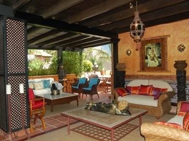Apartamento con 3 dormitorios se vende en Marbella, Costa del Sol