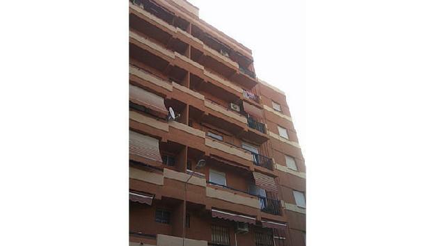 Apartamento en Alcàsser