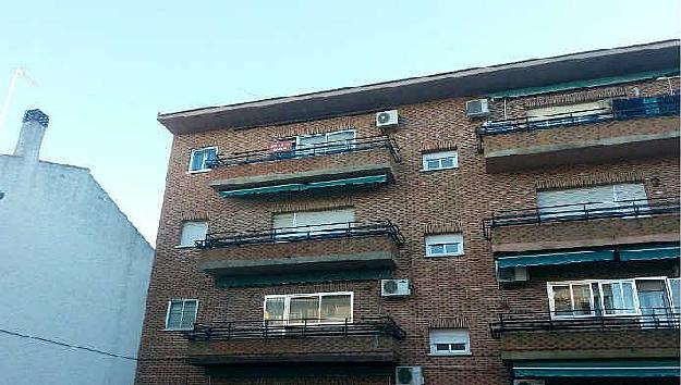 Apartamento en Fuensalida