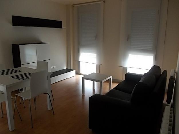 Apartamento en Lleida