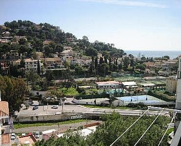 Apartamento en Málaga