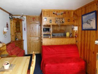 Apartamento en residencia : 4/5 personas - a pie de pistas - val thorens  saboya  rodano alpes  francia