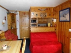 Apartamento en residencia : 4/5 personas - a pie de pistas - val thorens saboya rodano alpes francia - mejor precio | unprecio.es