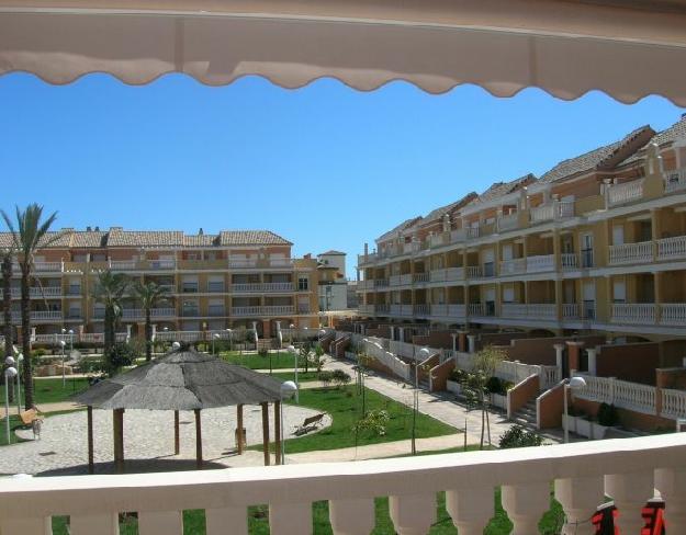 Apartamento en venta en Dénia, Alicante (Costa Blanca)