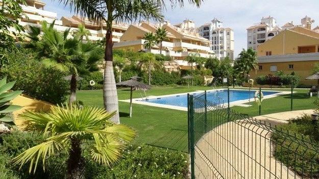 Apartamento en venta en Estepona, Málaga (Costa del Sol)