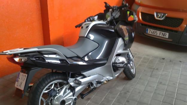 BMW R 1200 RT