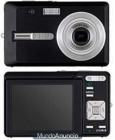 Camara Digital 8 Mega Pixels Nytech DS 8310 - mejor precio | unprecio.es