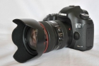 Canon eos 5d mkiii +objetivo ef 24-105 f4l is usm - mejor precio | unprecio.es