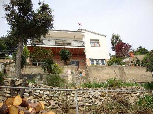 Casa en Sant Cebrià de Vallalta