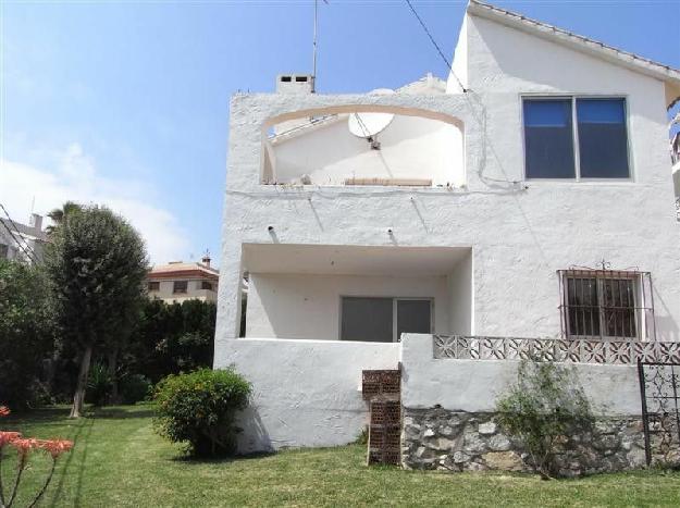 Casa en venta en Mijas Costa, Málaga (Costa del Sol)