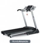 Cinta de correr BH PIONEER STAR kilometro 0 - mejor precio | unprecio.es