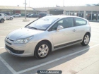 Citroën C4 COUPE 1.6 HDI VTR Plus 110CV - mejor precio | unprecio.es
