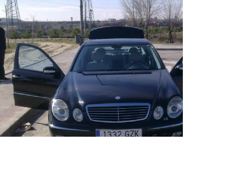 e 280 cdi