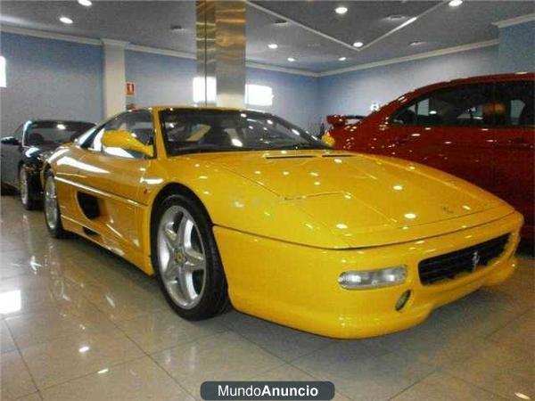 Ferrari F355 BERLINETTA