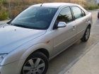 FORD MONDEO GUIA 2.0 TDCI - Malaga - mejor precio | unprecio.es