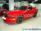 Ford Mustang - mejor precio | unprecio.es