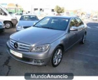 Mercedes-Benz C 220cdi Avantgarde (9.75) - mejor precio | unprecio.es