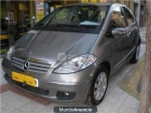 Mercedes-Benz Clase A A 180 CDI ELEGANCE - mejor precio | unprecio.es
