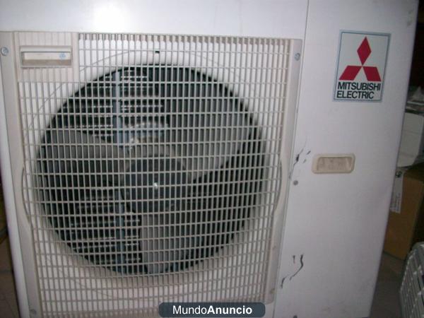 MITSUBISHI ELECTRIC MSZ-GB50VA FRIO Y CALOR