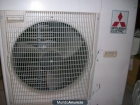 MITSUBISHI ELECTRIC MSZ-GB50VA FRIO Y CALOR - mejor precio | unprecio.es