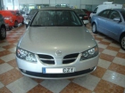NISSAN ALMERA 2.2DCI LINE-UP - Murcia - mejor precio | unprecio.es