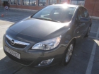 Opel astra enjoy 1.7 cdti 110cv año 2011 - mejor precio | unprecio.es
