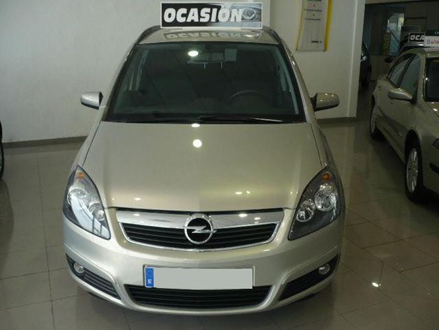 OPEL CORSA  1.3CDTI ESSENTIA