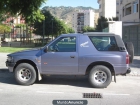 OPEL FRONTERA 2.0 SPORT - mejor precio | unprecio.es