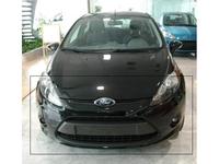 Paragolpes Ford Fiesta,delantero.Año 2008 .rf 730/24