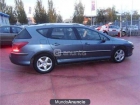 Peugeot 407 SW ST Confort Pack 2.0 HDi 136 - mejor precio | unprecio.es