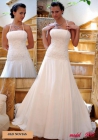 Pide tu vestido de novia ya desde 250€ - mejor precio | unprecio.es