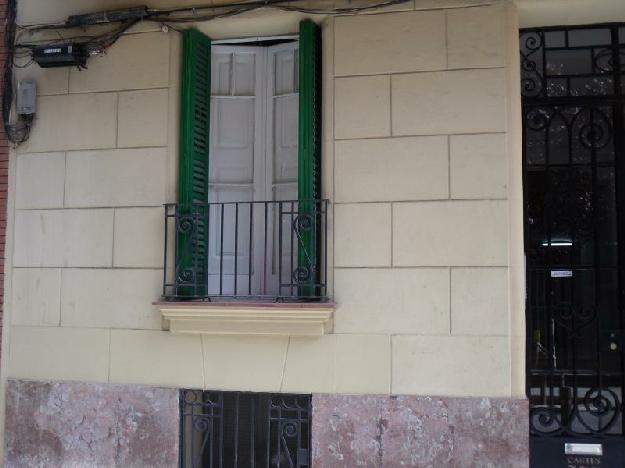 Piso en Barcelona