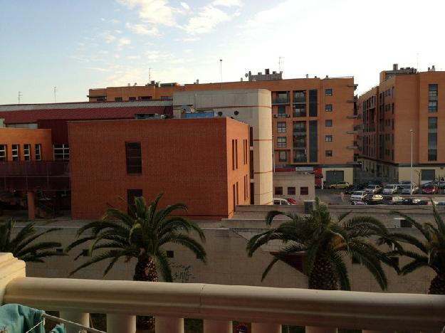 Piso en Catarroja