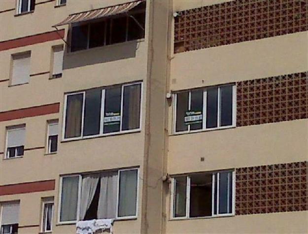 Piso en Tarragona