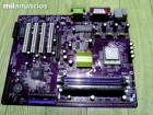 Placa elitegroup+p4 2. 4 + 512ram - mejor precio | unprecio.es