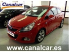 RENAULT MEGANE C.C. 1.9DCI EXTREME - mejor precio | unprecio.es