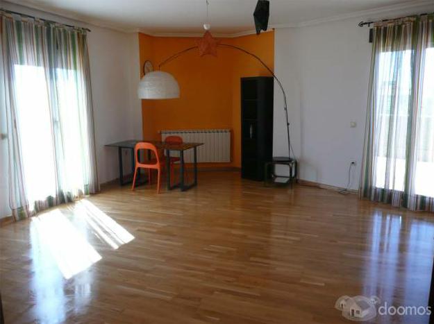 SE VENDE MAGNIFICO ATICO EN VILLARROBLEDO (ALBACETE)