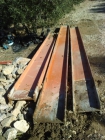 SE VENDEN 3 VIGAS - mejor precio | unprecio.es