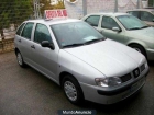 Seat Ibiza Stella 1.4 6 cv - mejor precio | unprecio.es