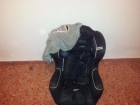Silla bebe comfort vendo (alicante) - mejor precio | unprecio.es