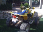 Suzuki LTZ-400 - mejor precio | unprecio.es