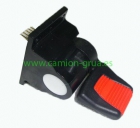 Tecla roja de mando xs drive ref: 3786994 - mejor precio | unprecio.es