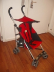 VENDO CARRITO JANE ROCKET - mejor precio | unprecio.es