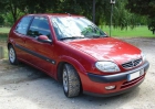 VENDO CITROEN SAXO 1.6 VTS 100CV 2001 - mejor precio | unprecio.es