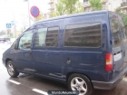 Vendo furgoneta fiat scudo - mejor precio | unprecio.es