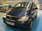 Venta de Mercedes A 170 CDI '02 en El Prat De Llobregat - mejor precio | unprecio.es