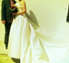 Vestido de novia de pronovias - mejor precio | unprecio.es