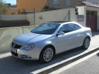 Volkswagen Eos 2.0 TDI 140 DPF Descapotable - mejor precio | unprecio.es