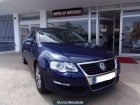 Volkswagen Passat 2.0 TDI 140cv DPF DSG Advance - mejor precio | unprecio.es