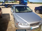 Volvo S80 D5 Momentum - mejor precio | unprecio.es